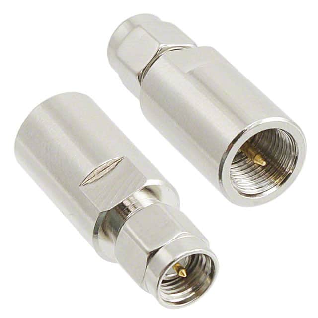 192113 Amphenol RF  Coaxial Connector (RF) Adapters